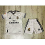 Детски футболен комплект Real Madrid BENZEMA 9